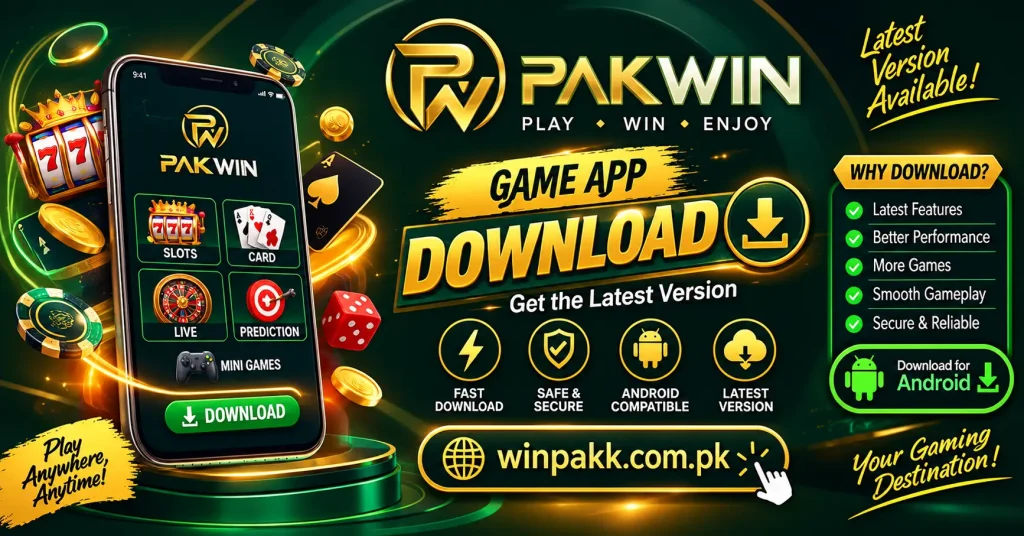 pawin download